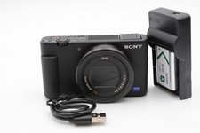 SONY VLOGCAM ZV-1 from Japan f18235 