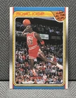1988-89 Fleer #120 Michael Jordan All-Star ⭐️ 3rd Year Card 🐐 Great Condition