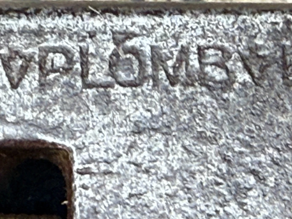 Plomb MSD14 Stud Extractor 3/4" Drive 1929 - Image 4 of 4