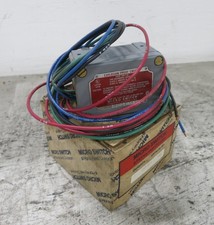 NEW Honeywell EXD-AR-3 Explosion Proof Snap Switch Micro Switch Limit Roller EX