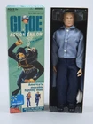 G.I. Joe Figure Action Sailor 2008 Hasbro Reproduction of 1964 Figure Open Box