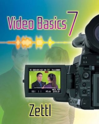 Video Basics Paperback Herbert Zettl
