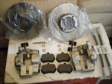 Mg Midget Austin Healey Sprite Calipers Pads Rotors Hoses Wire Wheel Mg Midget Austin Healey Sprite Calipers Pads Rotors Hoses Wire Wheel