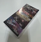 YUGIOH SELECTION 5 QUARTER CENTURY EDITION ASIA ENGLISH EDITION BOX (15 PACKS)