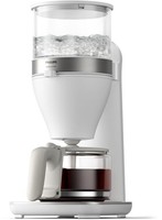 Philips HD5416/00 Café Gourmet Weiß Filterkaffeemaschine #1907060