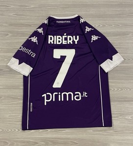 Rui Costa Fiorentina Jersey | eBay