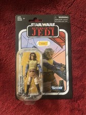 2019 Star Wars Vintage Collection VC153 ROTJ Vizam MOC