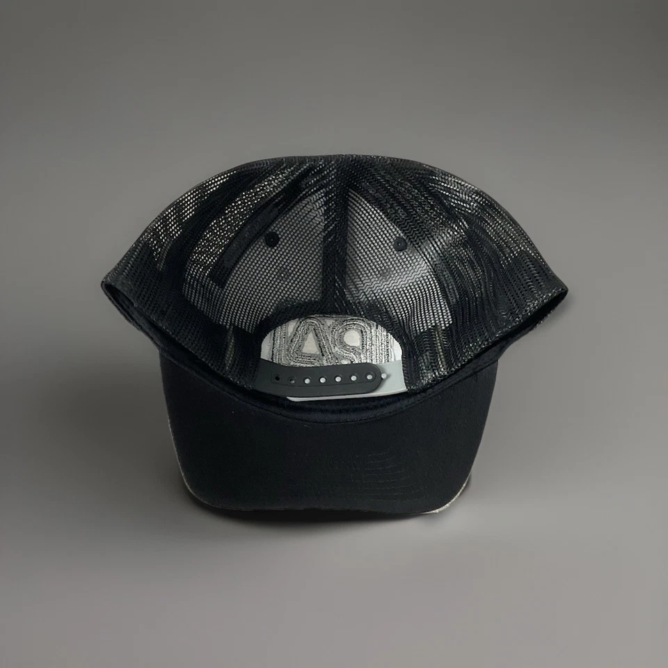 Road America Gray Black Hat Adjustable Fit (2 Pack) - Image 2 of 4