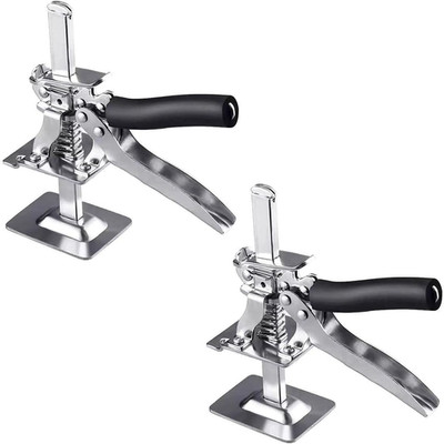 2 Packungen Handhebewerkzeug Wagenheber, Arm Handwerkzeug Wagenheber Set, Arbeitsspararm, Tür P