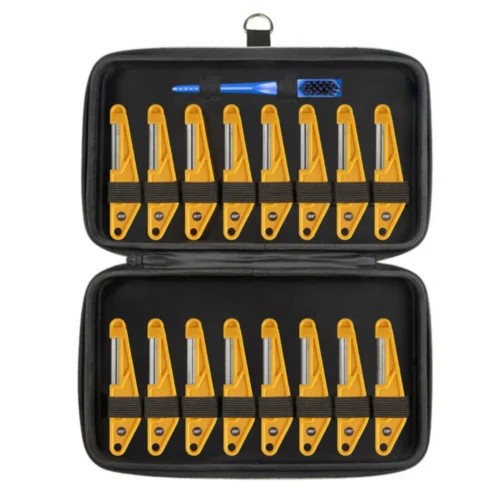 Music Nomad Diamond Coated Nut File