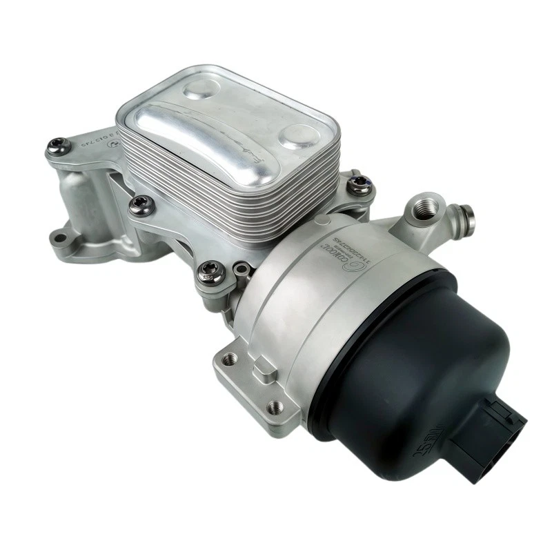 Engine Oil Cooler For Mini Cooper Cooper Countryman R56 R60 1.6L L4 11428643745 - Изображение 4 из 4