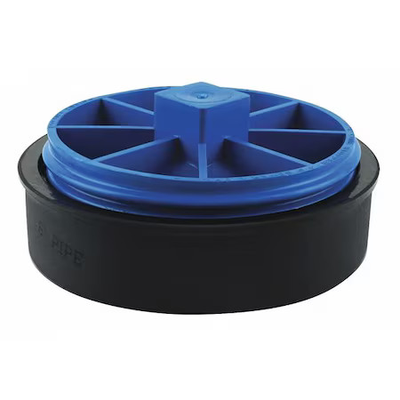 #ad Safe T Seal Mtp602 Test Plug 6quot; Sz 50 Ft. Of Head Pressure $15.59