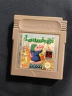 Lemmings • Nintendo Game Boy • Cartridge • UKV • Hard Case Included