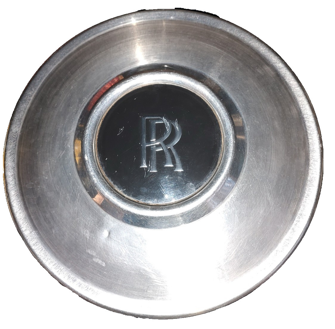 Rolls-Royce Corniche Silver Wraith Wheel Hub Cap Trim Cover