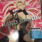 Hard Candy by Madonna (Record, 2008)