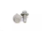 Genuine 2007-18 Wrangler Screw&washer Oem# 6104444aa 6104444AA