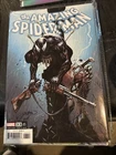 THE AMAZING SPIDER-MAN #33 VARIANT EDITION  1:25 Patrick Gleason