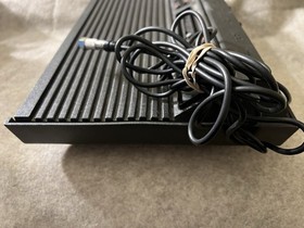 Atari 2600 Vader  Console Bundle with 20 Games! Cleaned and Tested Works Great!