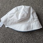 Miniso Minions Reversible Bucket Hat Women's Blue Despicable Me Bello — photo 6