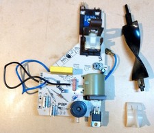 Hauptsteuerungplatine Staubsauger BOSCH ergomaxx professional 1400W Gebraucht!