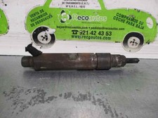 Injecteur Volkswagen SHARAN