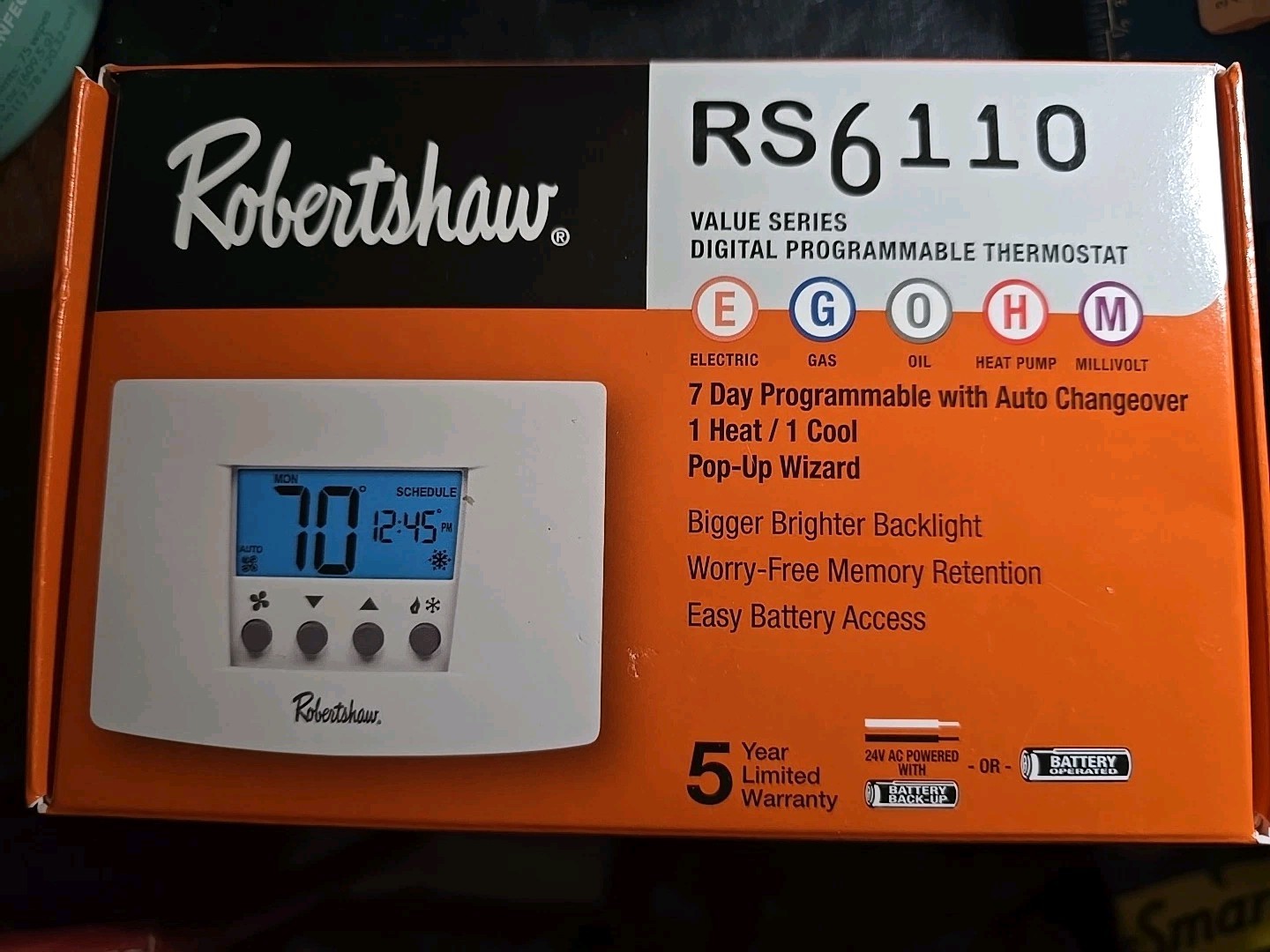 Rs6110