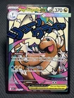 Pokemon Mega Dragonite EX - Mega Attack Rare - Ascended Heroes 271/217 NM