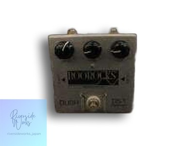 BOOROCKS DUSH DS-1 Distortion Effects Pedal for Guitar JP