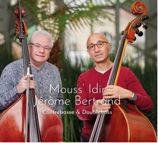 MOUSS' IDIR & JÉRÔME