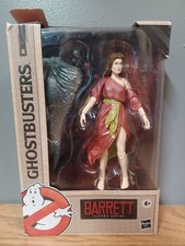 2020 Hasbro Ghostbusters Plasma Series Dana Barrett BAF Action Figure NEW MOC