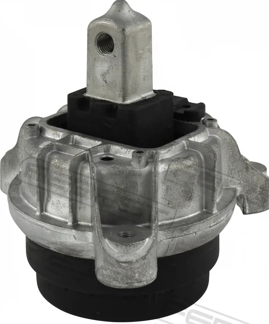 Supporto motore Sx BMM-F10LH FEBEST per BMW 7 5 Touring 6 Cabriolet 5 6 Coupé - Immagine 2