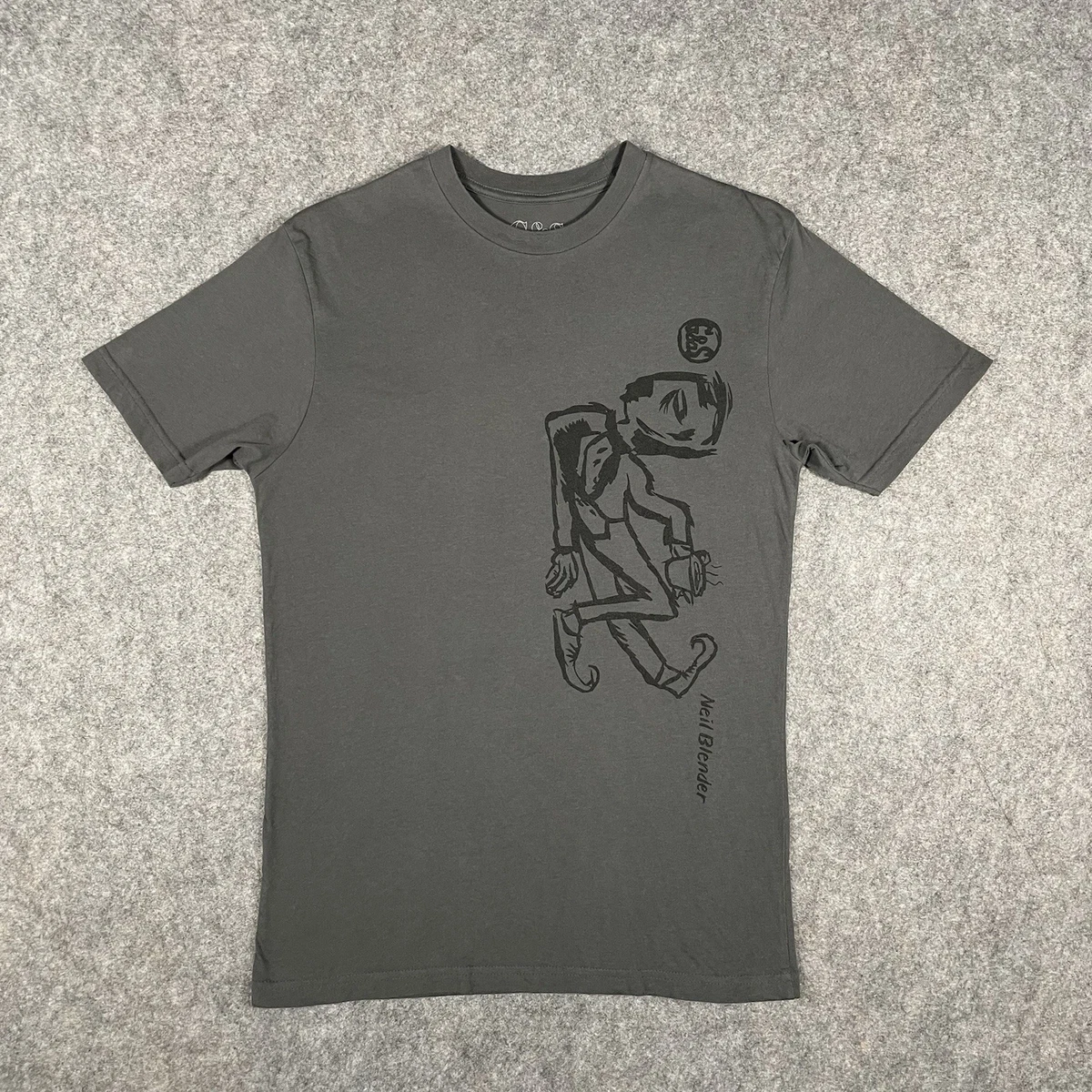 G&S tシャツ激レア80s マークハインツ