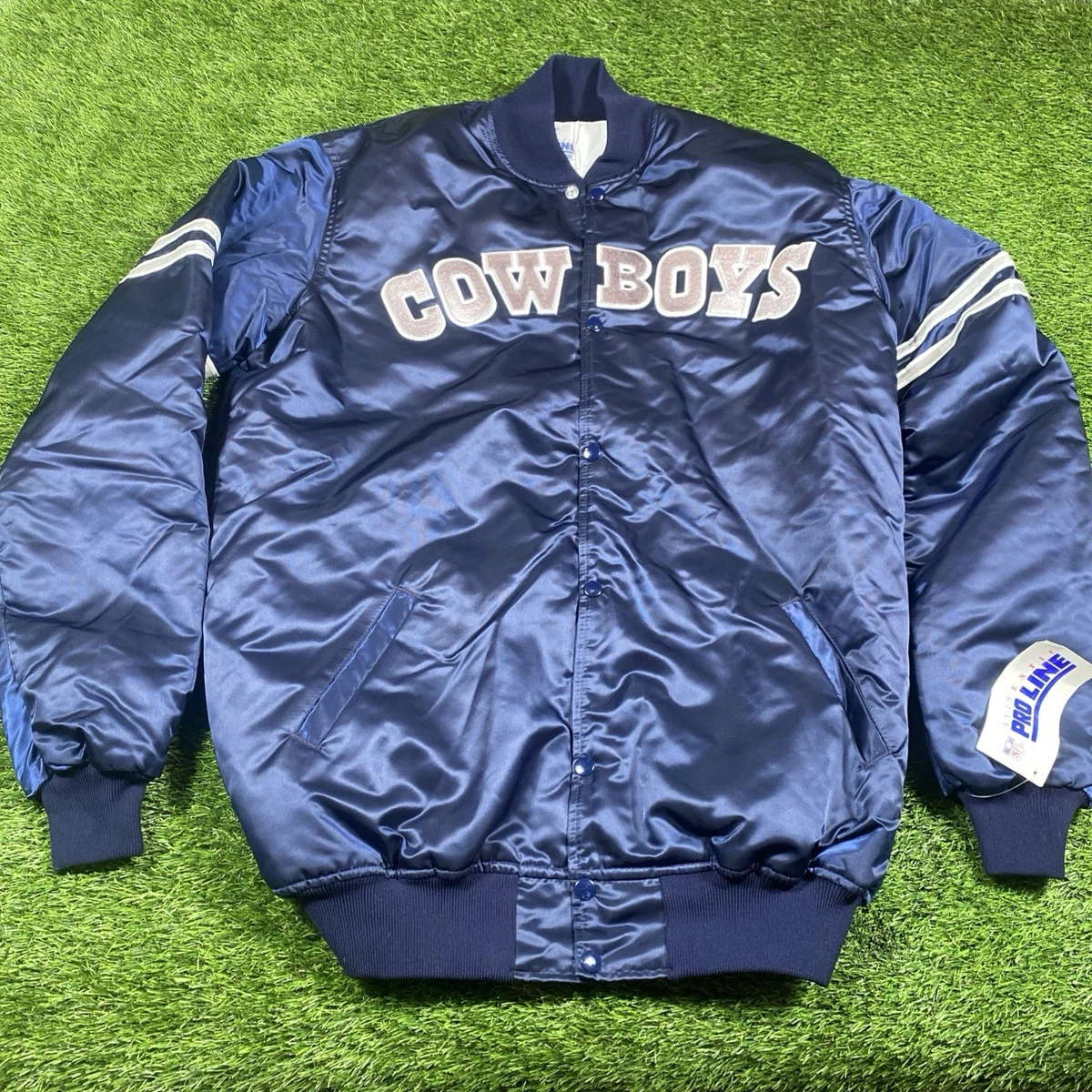 Starter Men NFL Jackets for sale | eBay