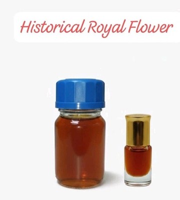 Secret Garden Sacred Rose Perfume Oil 6ml - Limited Quantity