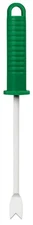 Lawn & Garden GT0113 Poly Hand Weeder with Green Poly Handle