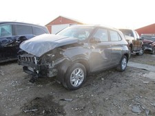 Used Alternator fits: 2020 Hyundai Venue 1.6 Grade A