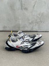 Balenciaga Reptile Sneaker Multicoloured/Silver SOLD OUT