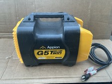 Appion G5TWIN Refrigerant Recovery Machine Year 2022