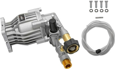 #ad 3300 PSI Pressure Washer Horizontal Axial Cam Pump Kit for Honda Briggs Engines $175.89