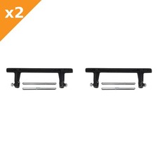 Faithfull Fencing Kit for 778 Rebate Plane - 2 Pack