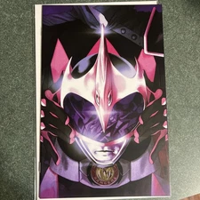 💥SABAN’S~GO GO POWER RANGERS #11 SDCC EXCLUSIVE MONTES VARIANT COMIC 🤩💥