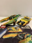 Lego Star Wars 7133 Bounty Hunter Pursuit As Seen