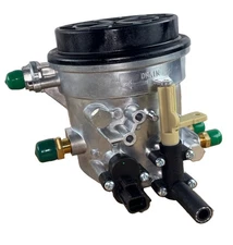 NAPA Echlin Fuel Filter Housing NED FFH200 thumbnail 2