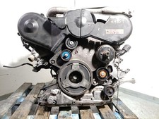 Moteur Audi ALLROAD