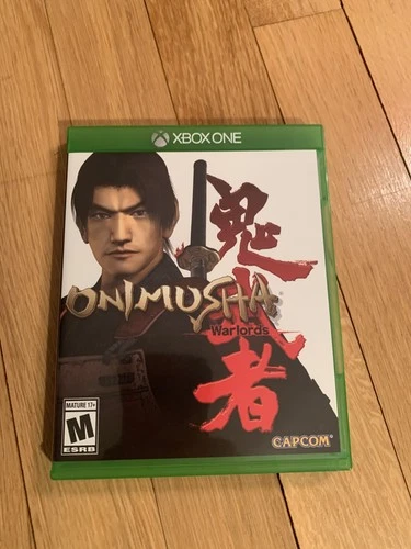 Onimusha: Warlords - Microsoft Xbox One