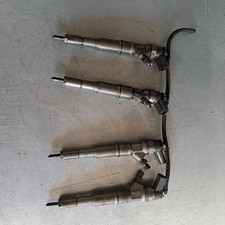 Injecteur BMW SERIE 1