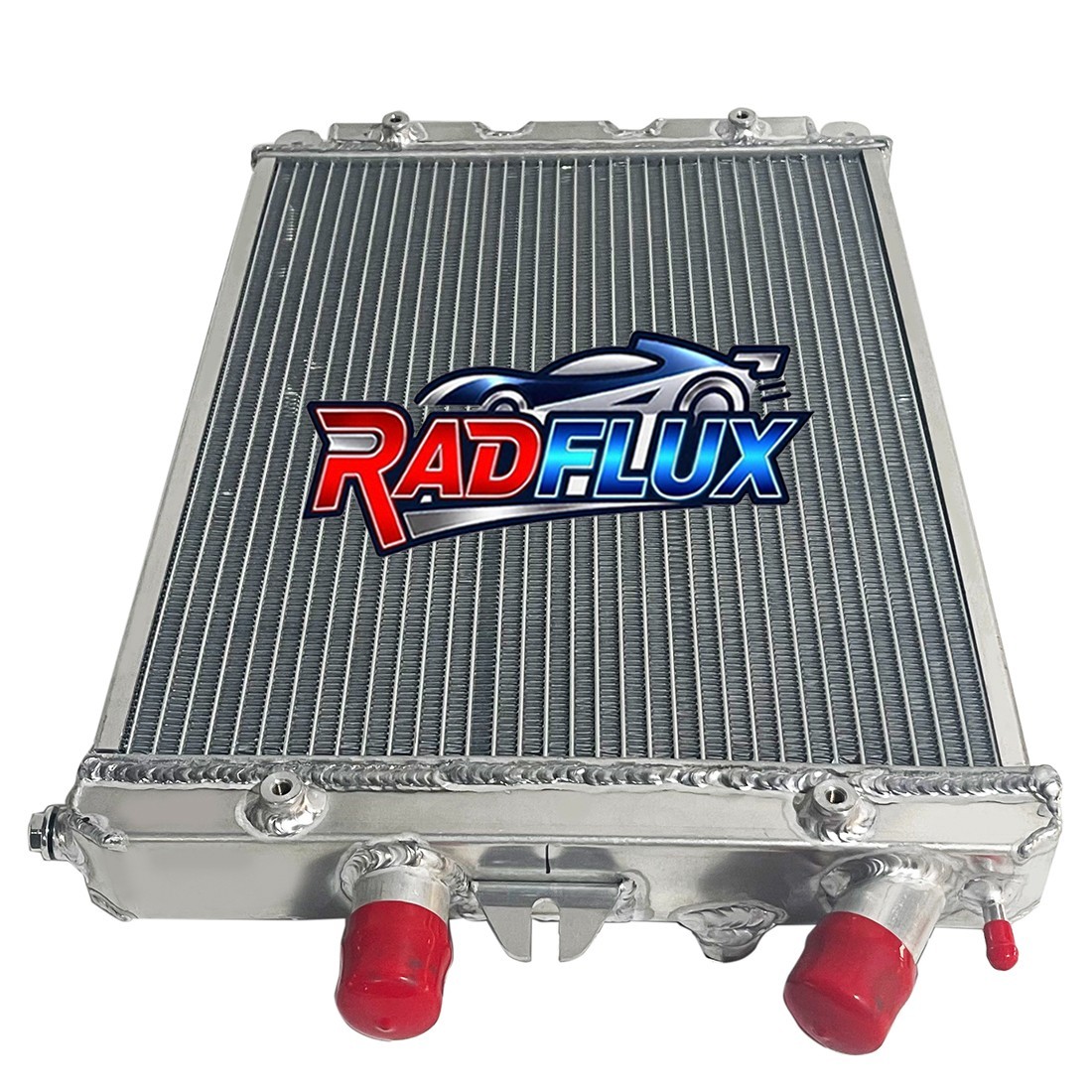 Ferrari 360 2000-2006 Left Radiator
