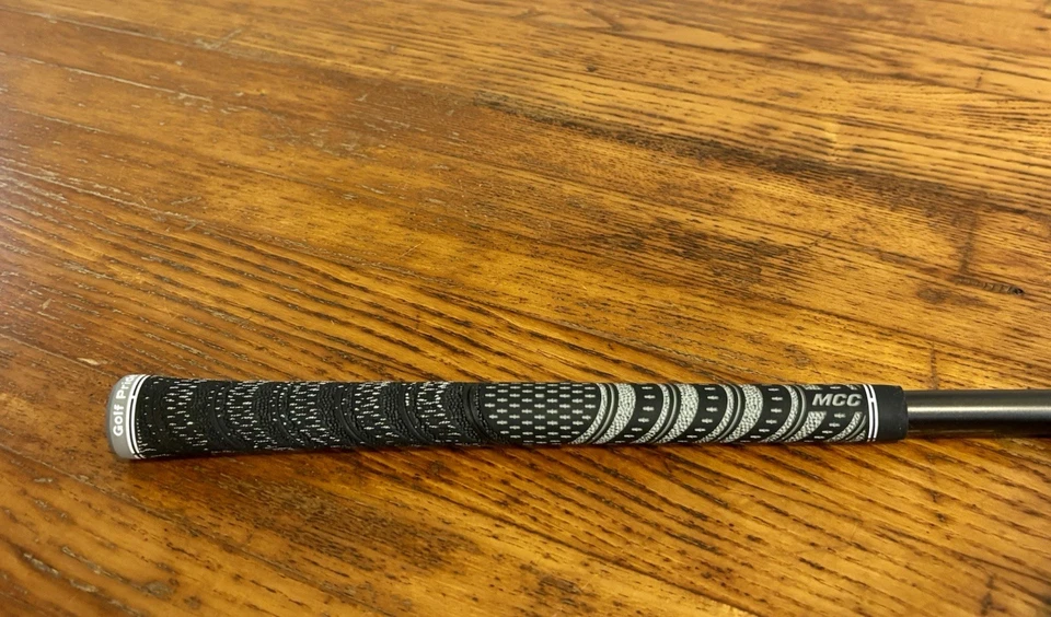 New Mizuno 925 Black Forged Individual 8 Iron Tour Issue S400 Single Stiff Steel - Image 3 of 4