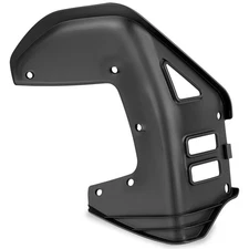 Right Heel Guard For Honda FourTrax 300 2x4 TRX300 1990 - 2000 80121-HC4-670ZA