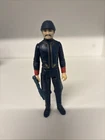Vintage Star Wars Kenner Bespin Guard Figure HK COO Unitoy Complete Original